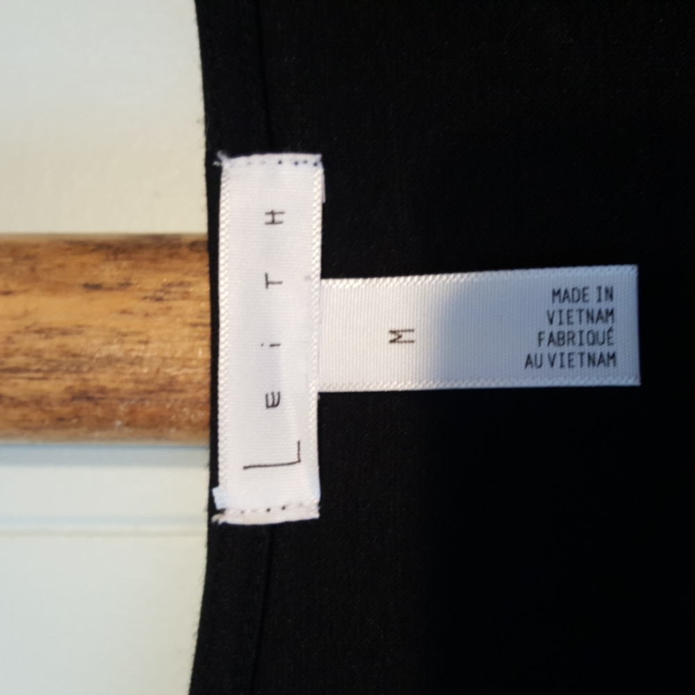 Leith dress - Picture 5 of 6